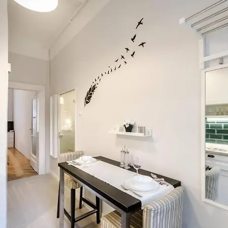 Akacfa Chic Retreat Downtown *