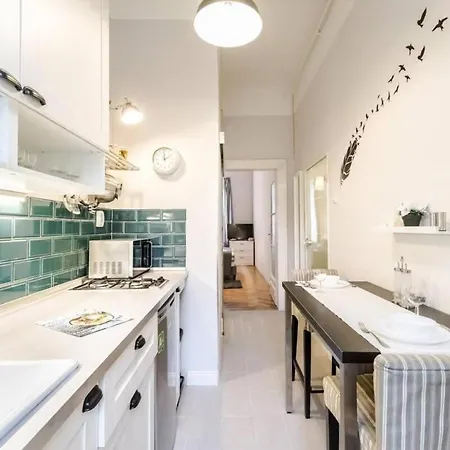 Akacfa Chic Retreat Downtown * Budapest